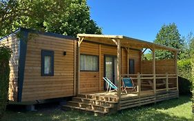 Camping les Marguerites